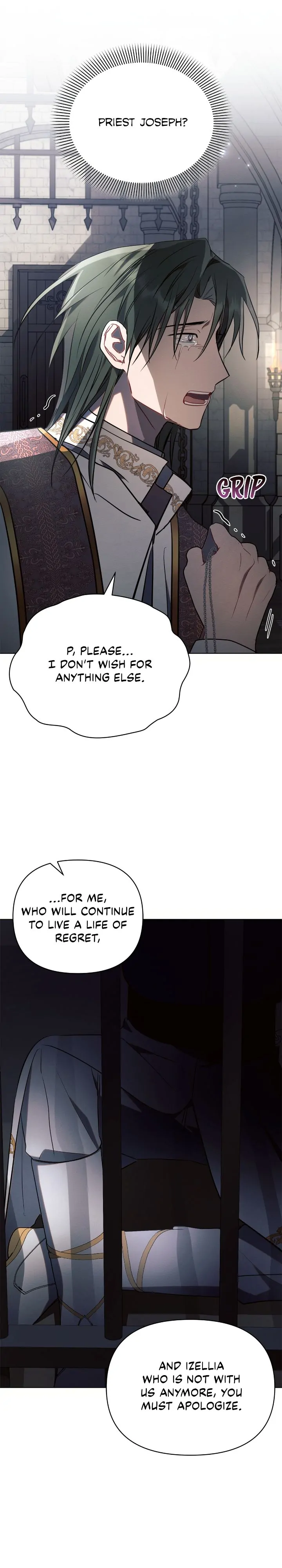 Ashtarte - Chapter 83 - Page 10