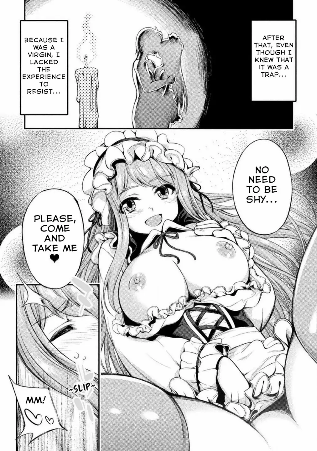 Astro King - Summoned as a Hero, I Turned Out to Be Low Rank, so I Made a Maid Harem! - Chapter 1 - Page 22