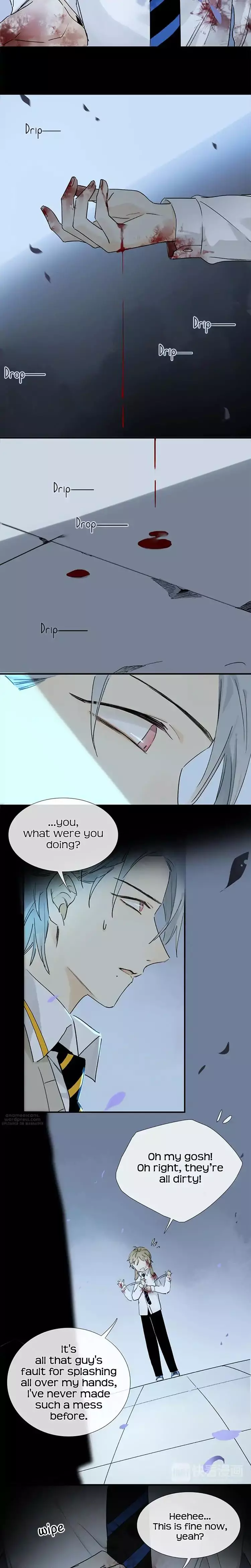 Augs' Law - Chapter 7 - Page 4