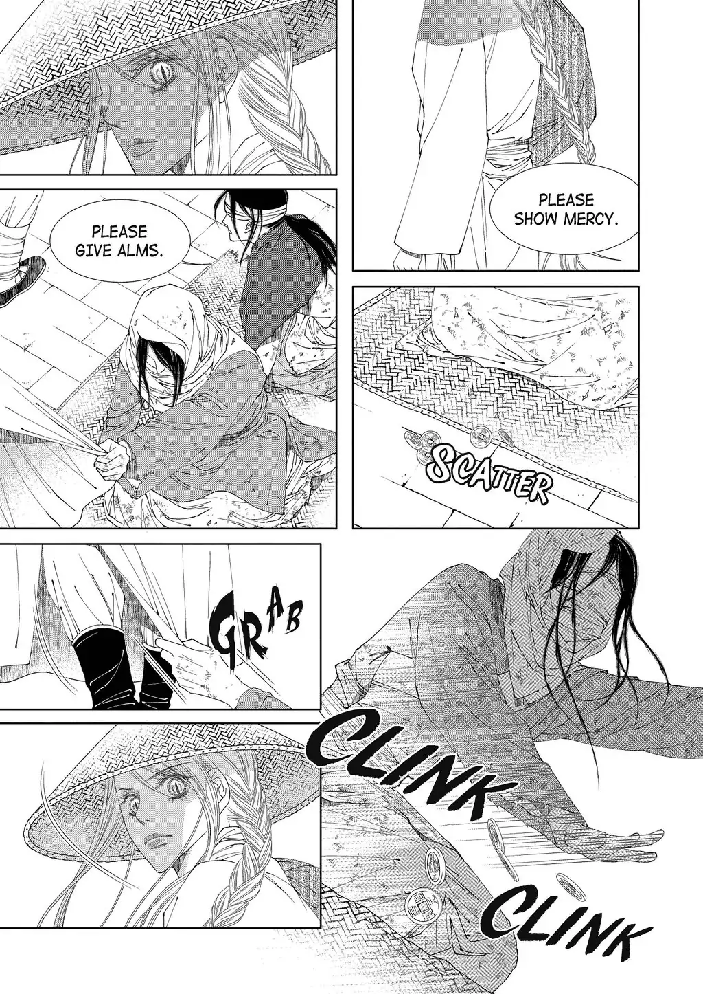 Avidya - Chapter 101 - Page 9