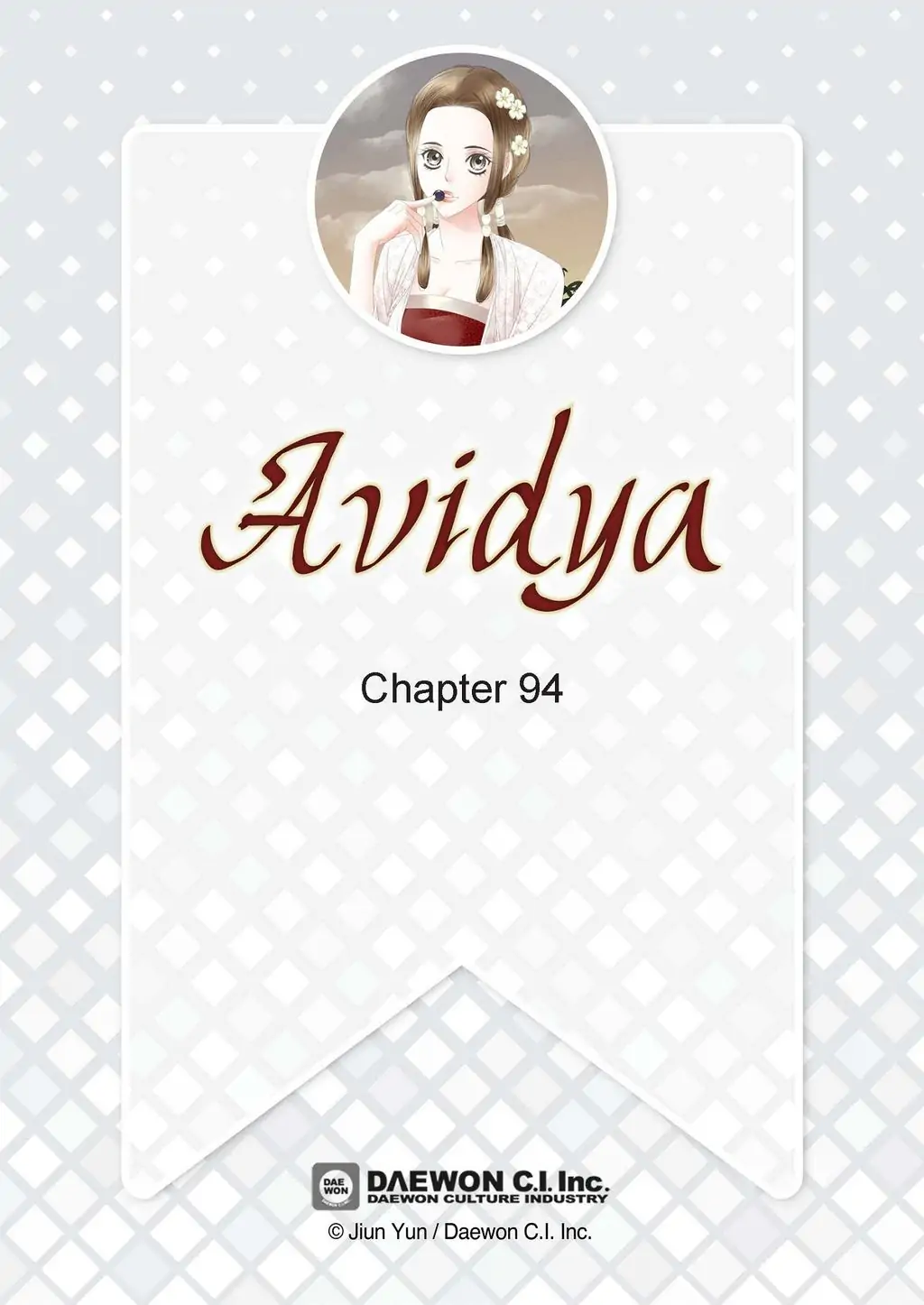 Avidya - Chapter 94 - Page 2