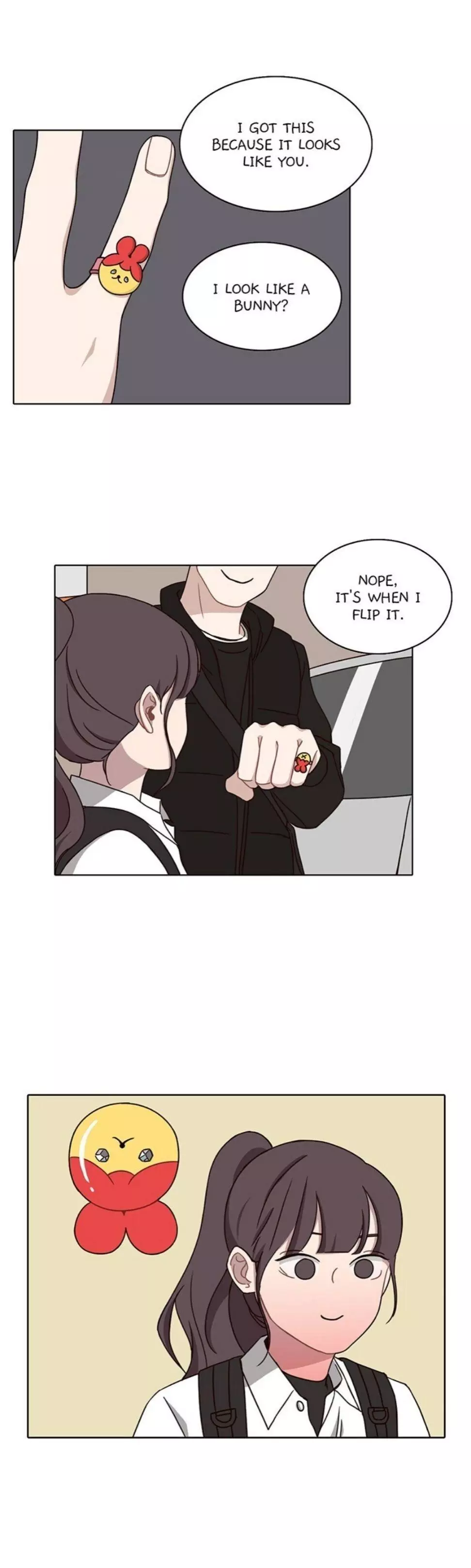 Awesome - Chapter 25 - Page 6