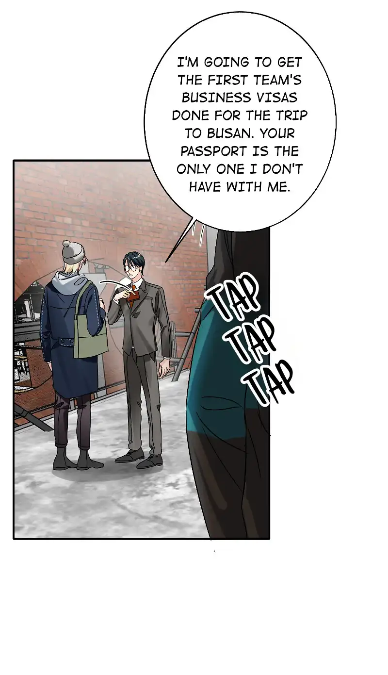 AWM Player Unknown’s Battlegrounds - Chapter 37 - Page 4