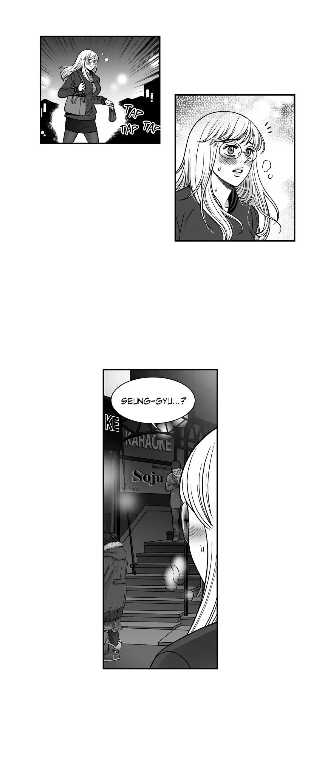 Bad boss - Chapter 45 - Page 34