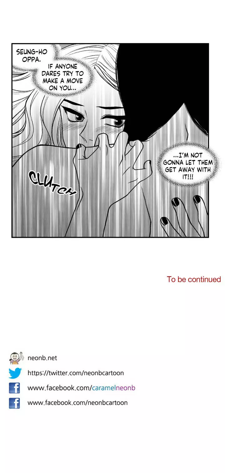Bad boss - Chapter 6 - Page 27