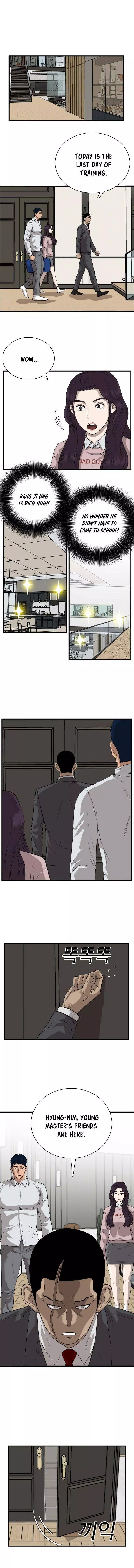 Bad Boy - Chapter 16 - Page 2