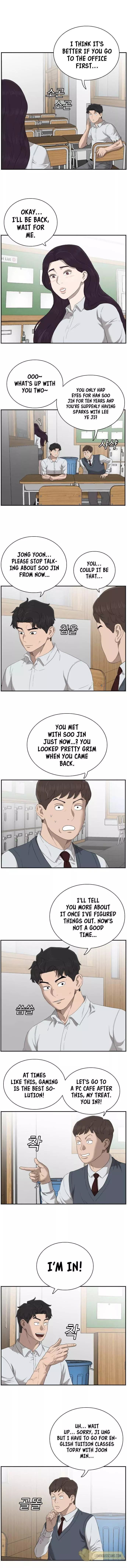 Bad Boy - Chapter 55 - Page 6