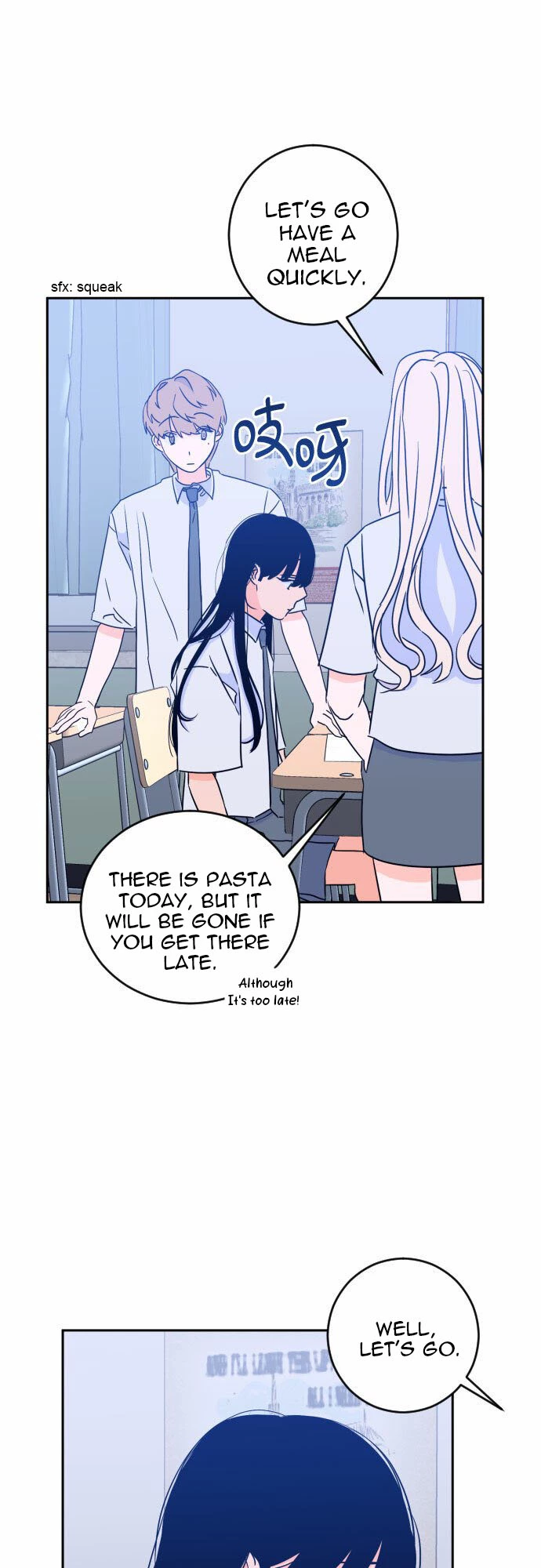 Bad Side - Chapter 48 - Page 39