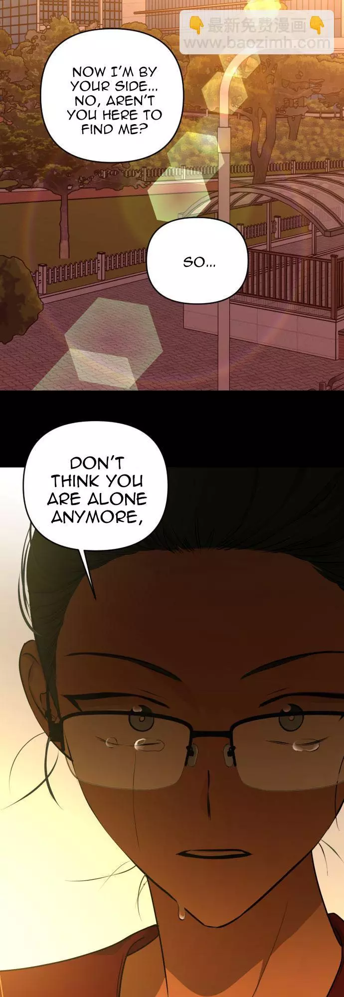Bad Side - Chapter 62 - Page 8