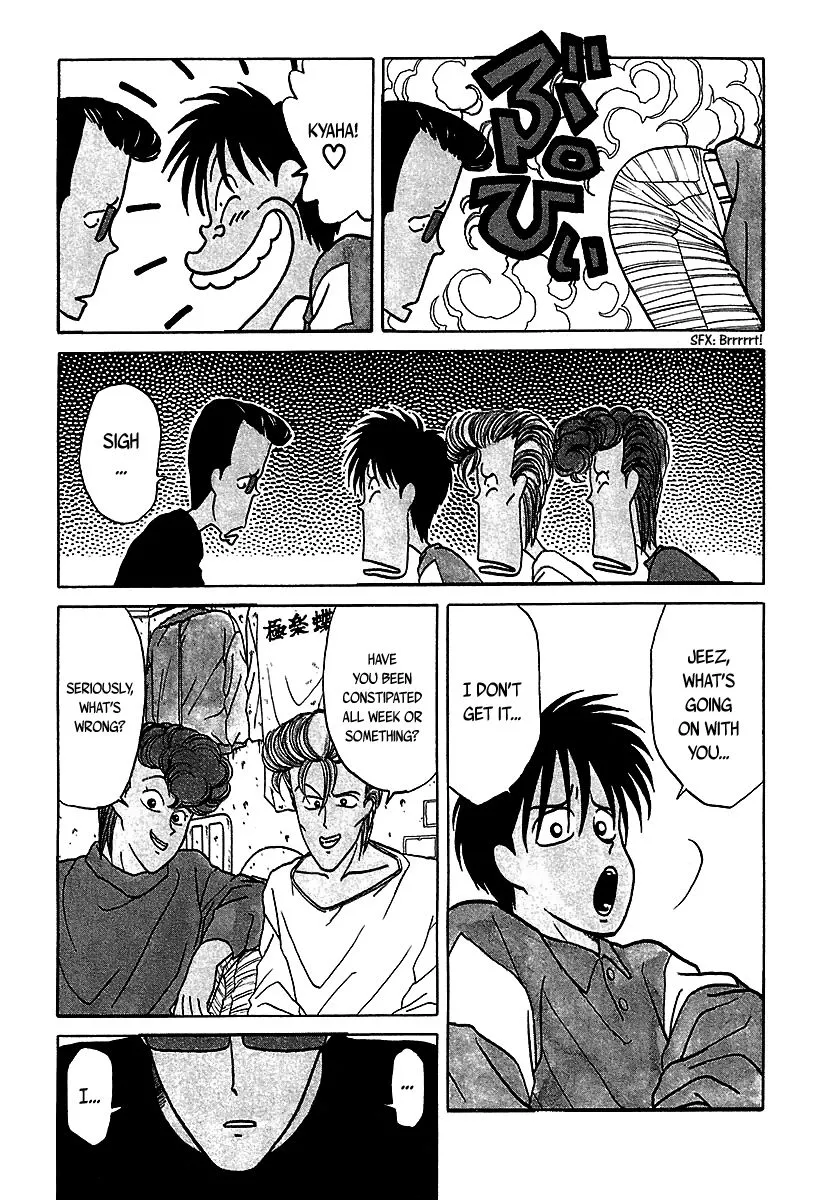 BADBOYS - Chapter 35 - Page 4