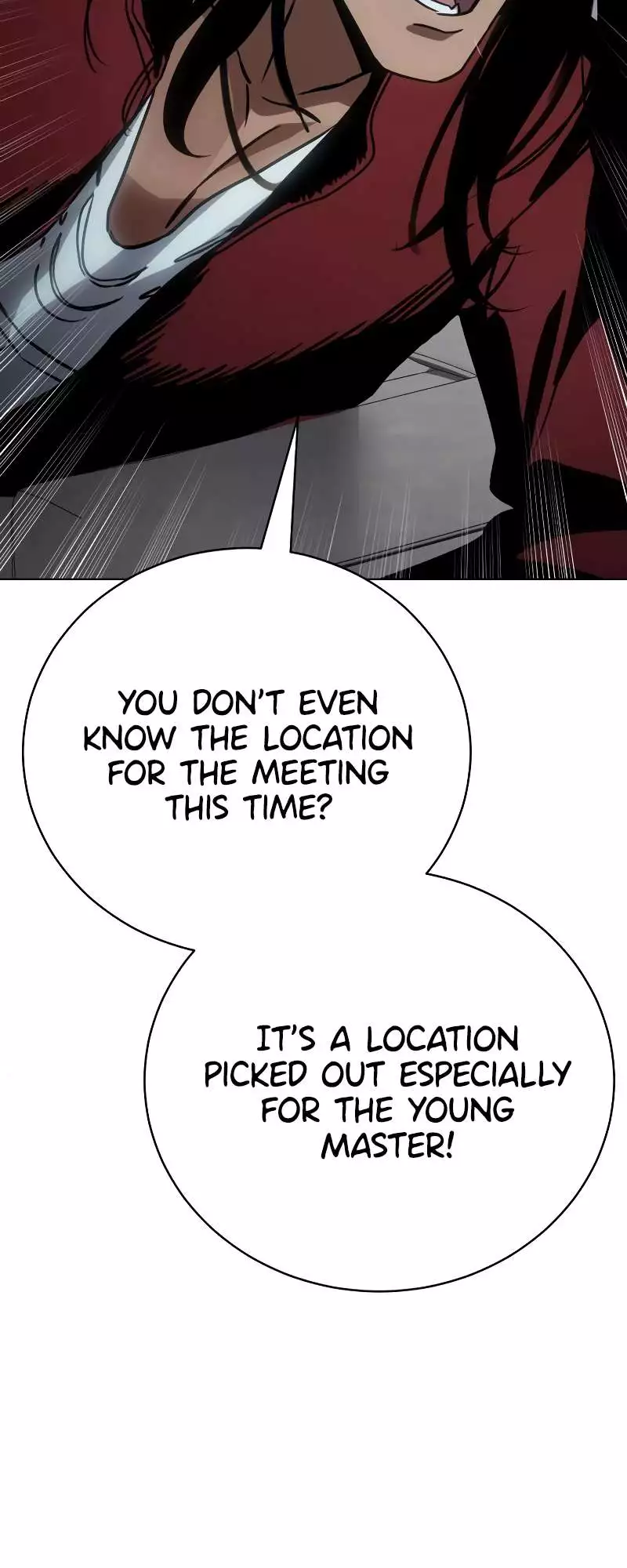Baek Xx - Chapter 19 - Page 75
