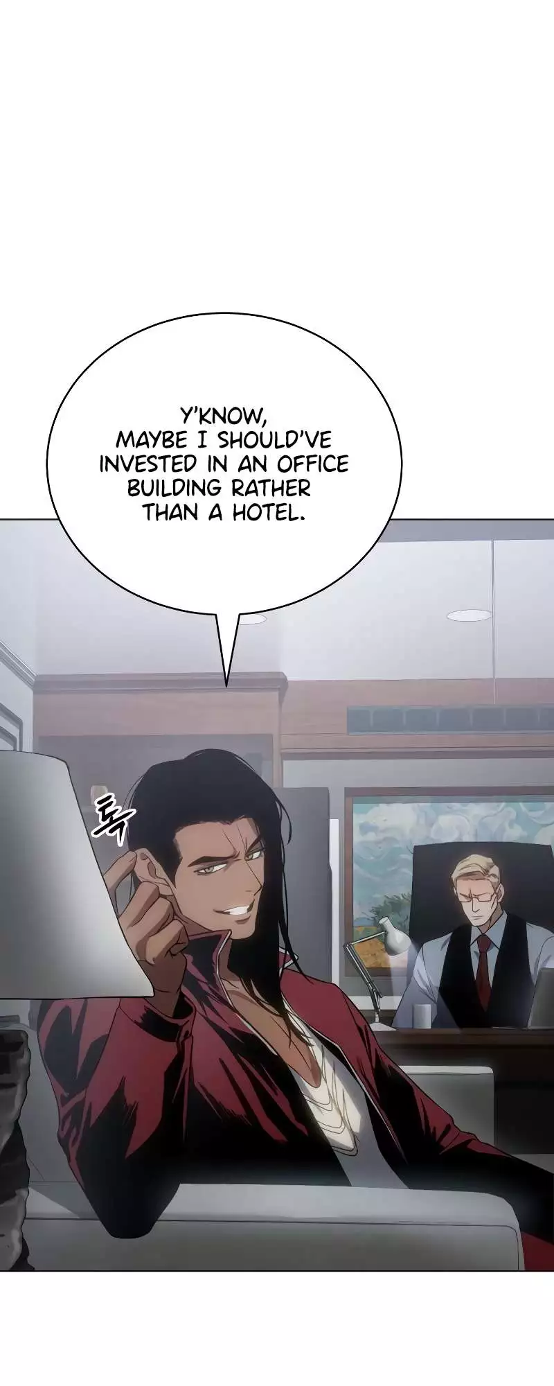 Baek Xx - Chapter 19 - Page 68