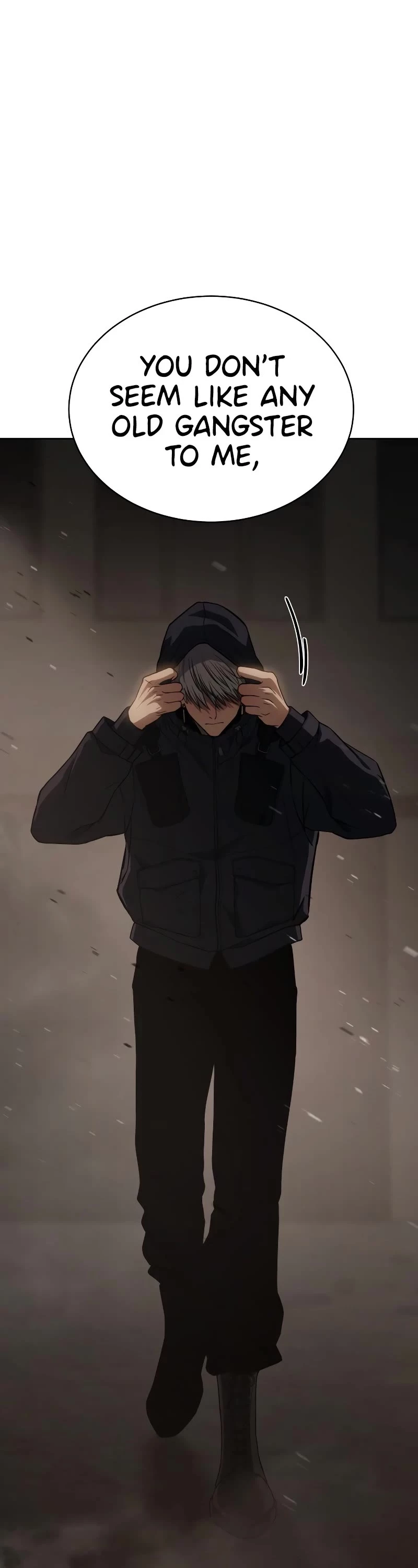 Baek Xx - Chapter 24 - Page 18