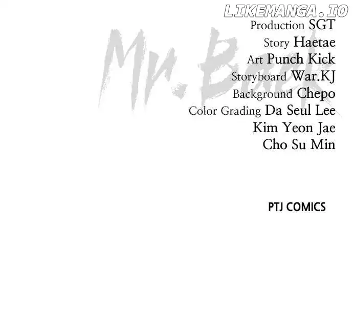 Baek Xx - Chapter 64 - Page 111