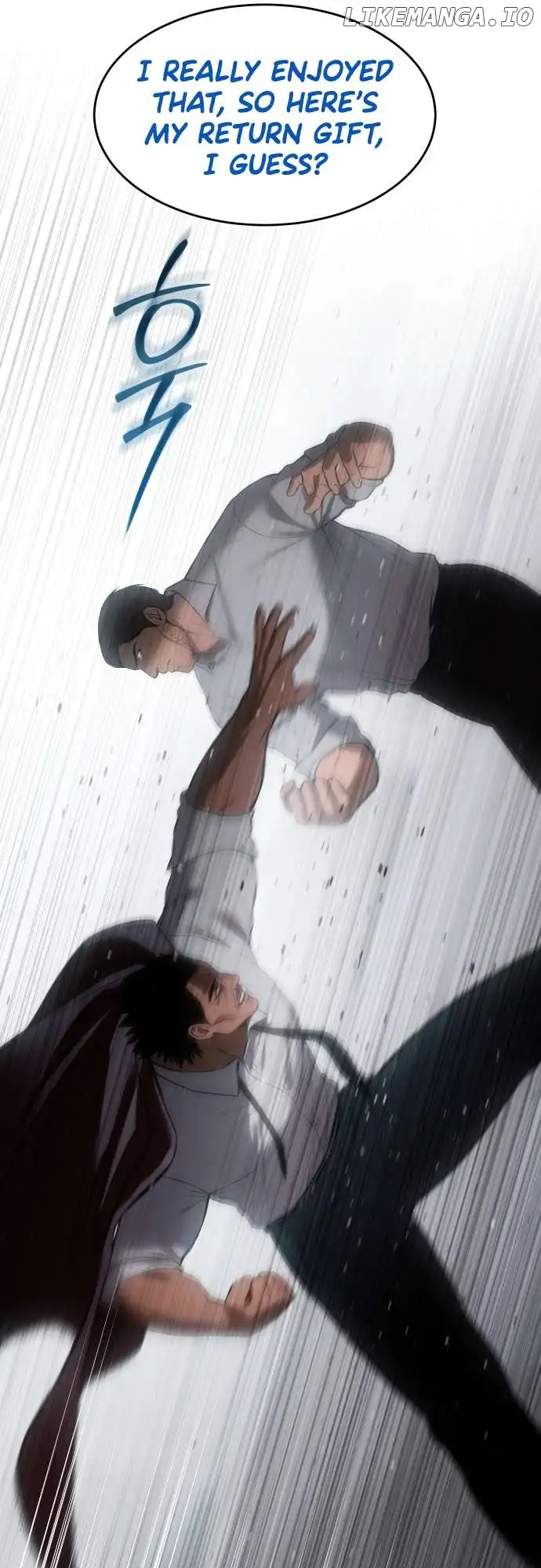 Baek Xx - Chapter 64 - Page 81