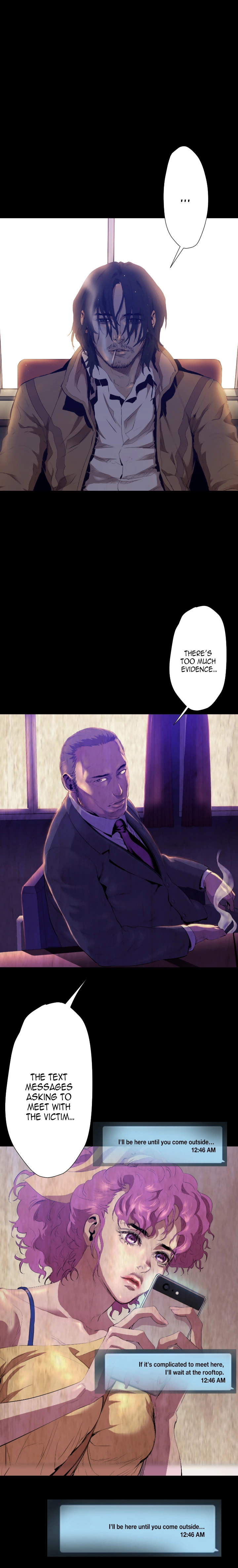 Balance - Chapter 24 - Page 8