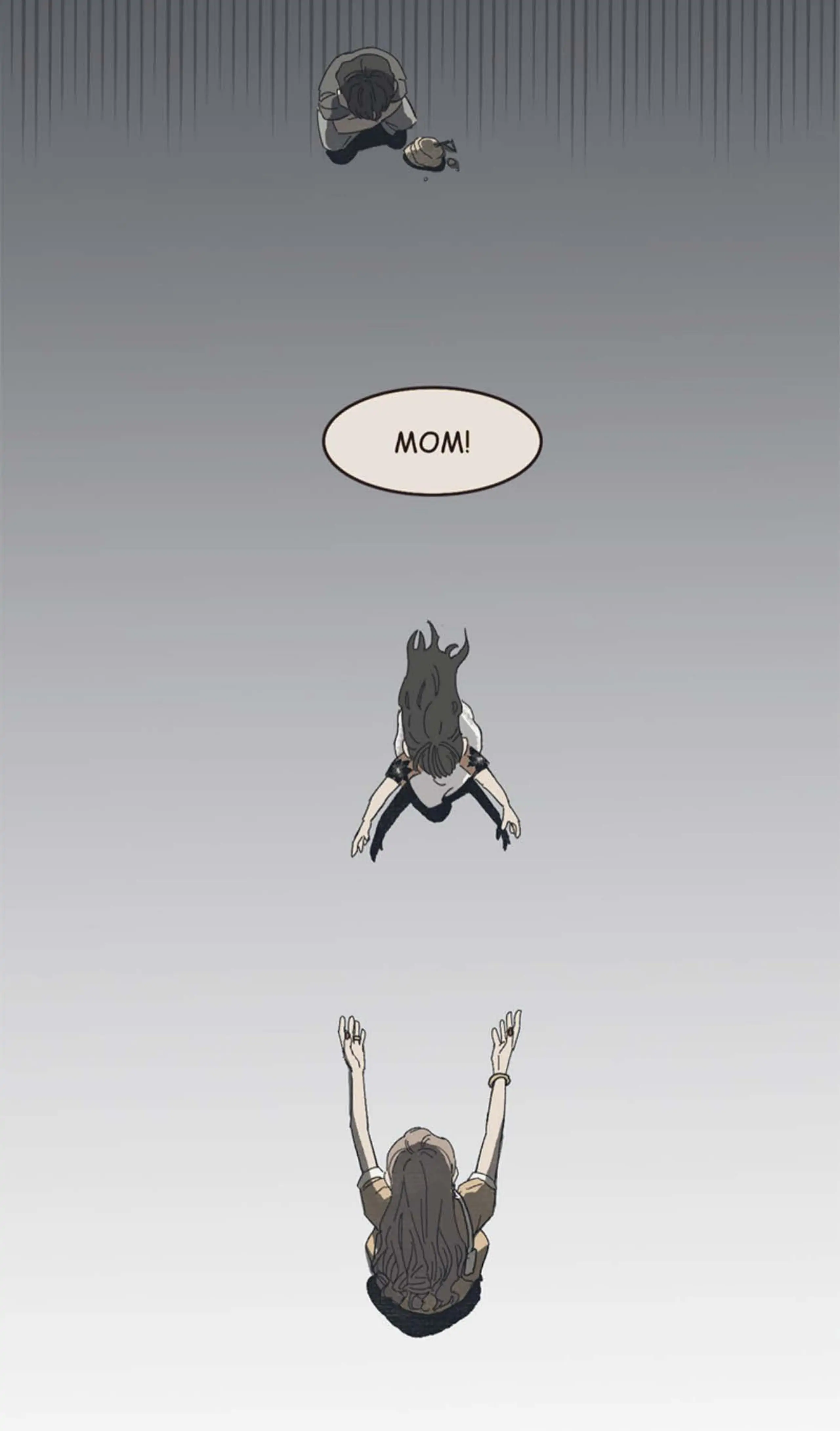 Bank Run - Chapter 1 - Page 2
