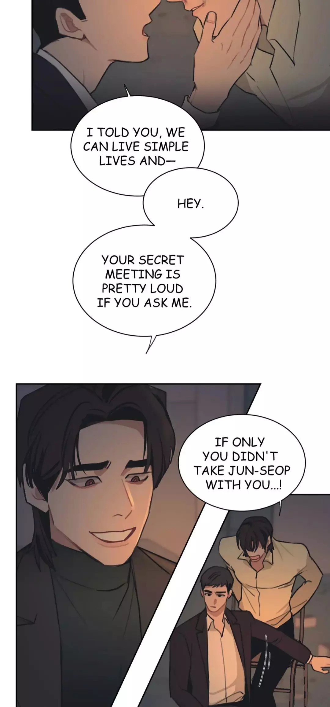 Bank Run - Chapter 31 - Page 27