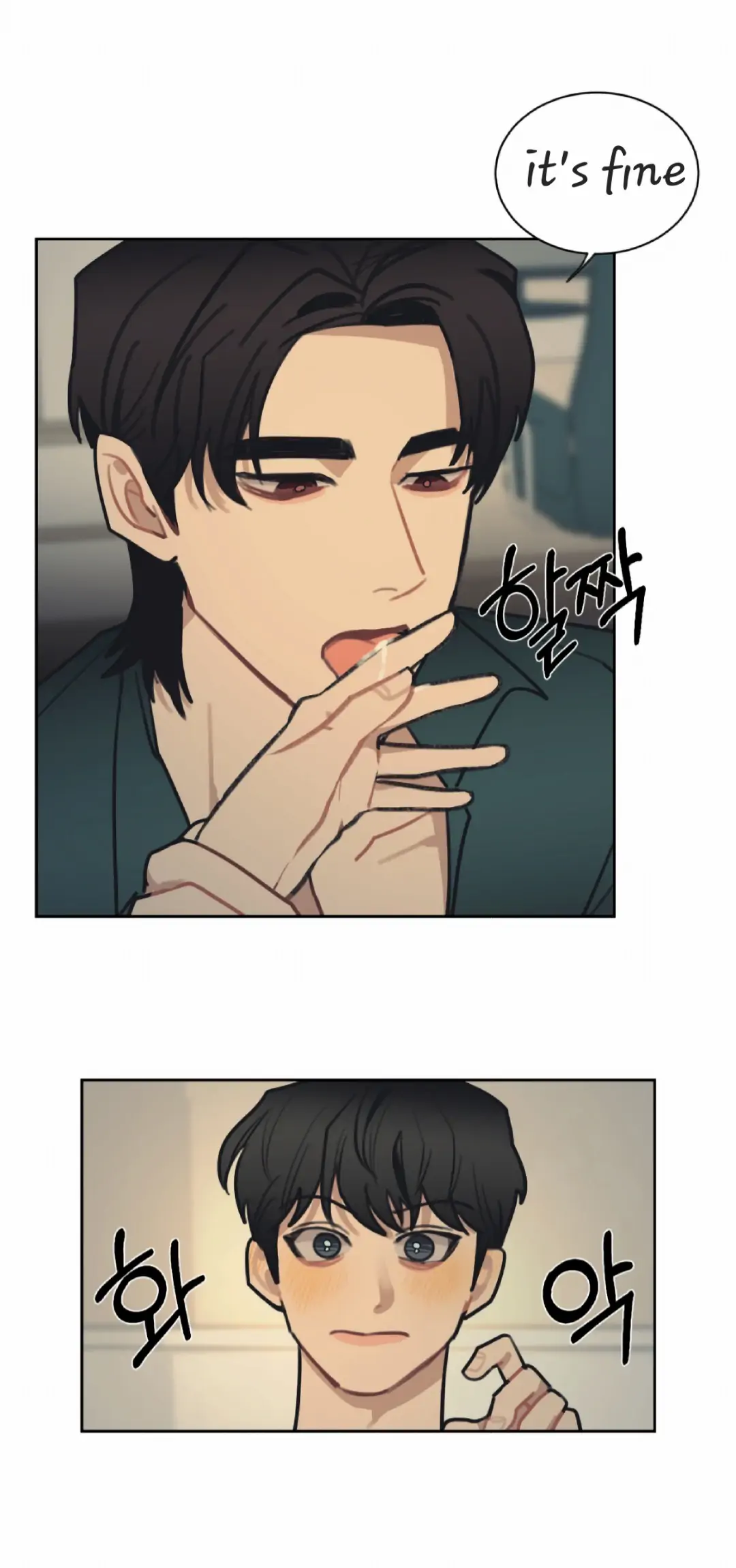 Bank Run - Chapter 34 - Page 34