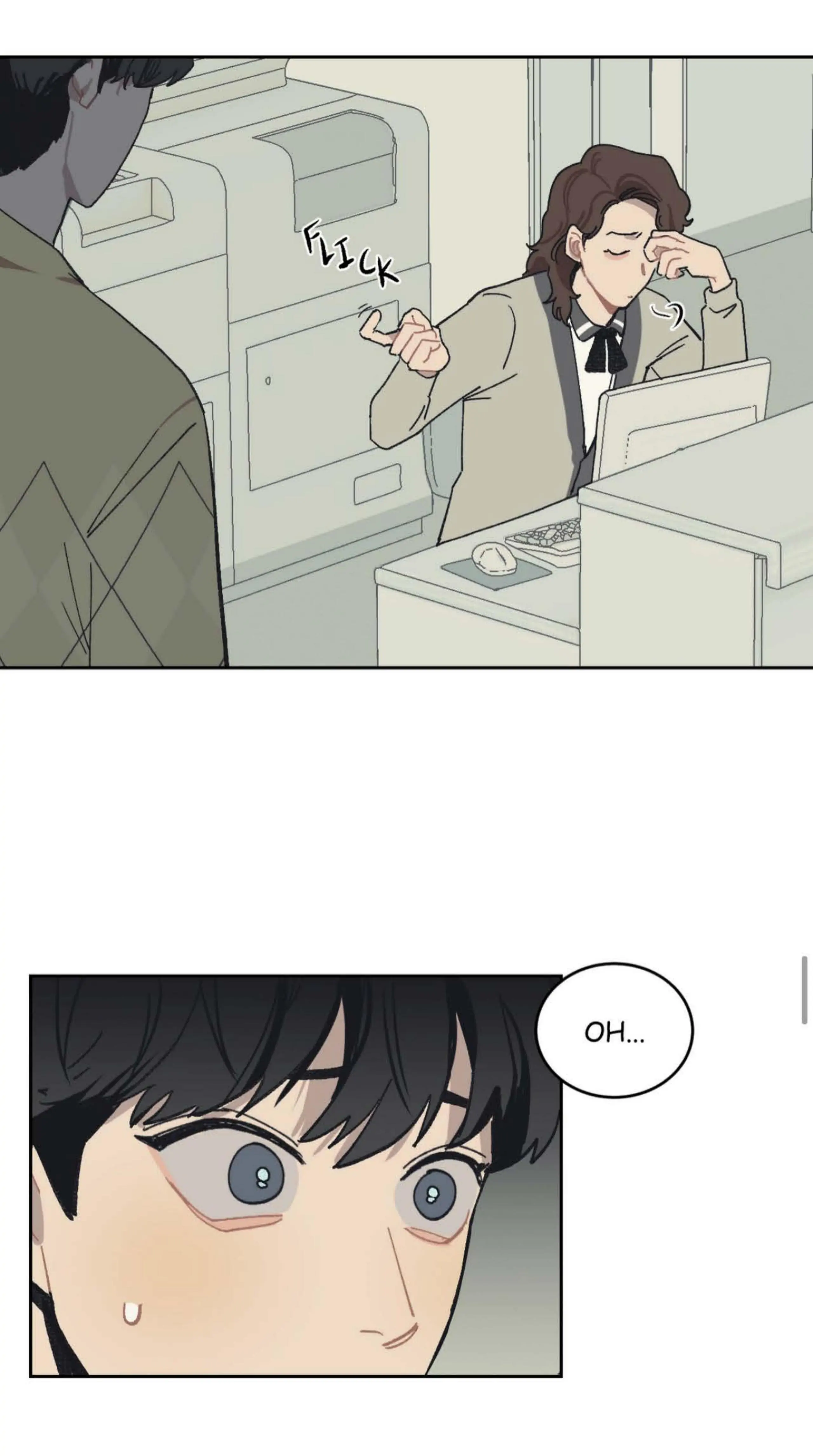 Bank Run - Chapter 5 - Page 40