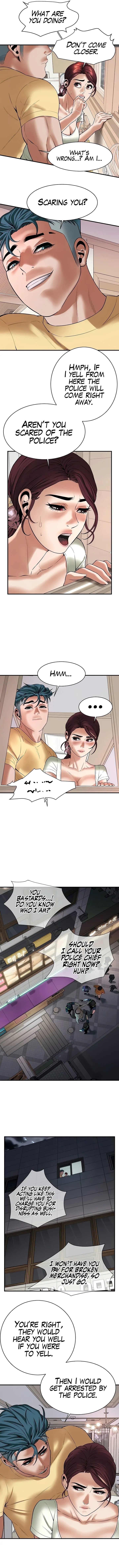 Bastard - Chapter 21 - Page 7