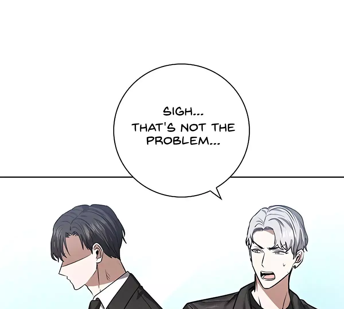 Be.Be. - Chapter 16 - Page 16