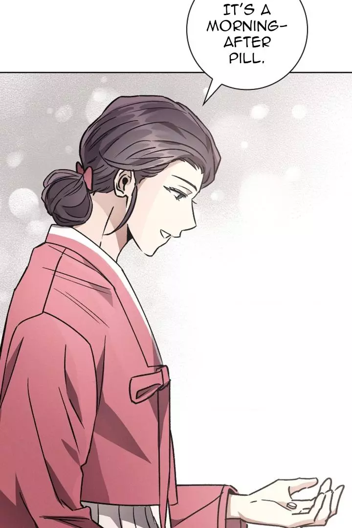 Be.Be. - Chapter 29 - Page 21