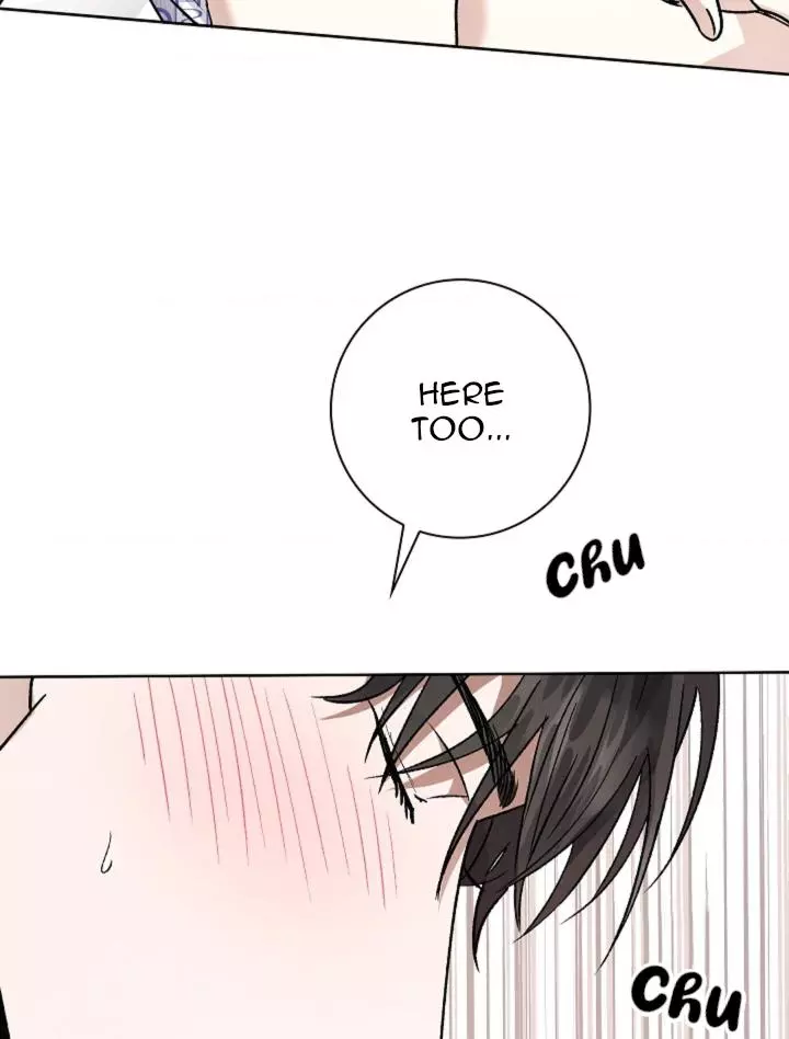 Be.Be. - Chapter 29 - Page 92
