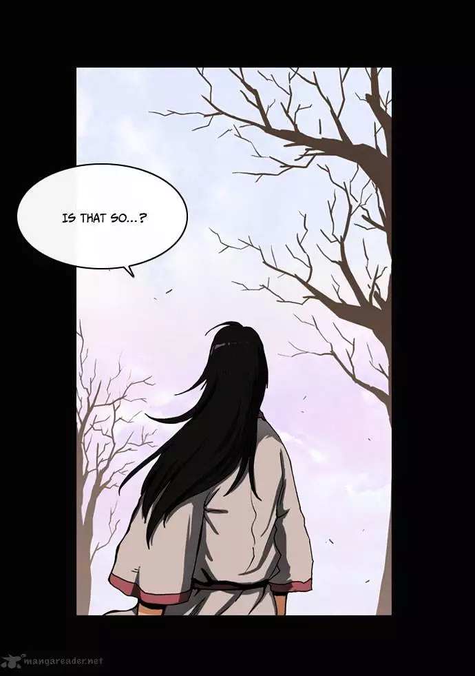Be Heun - Chapter 21 - Page 18