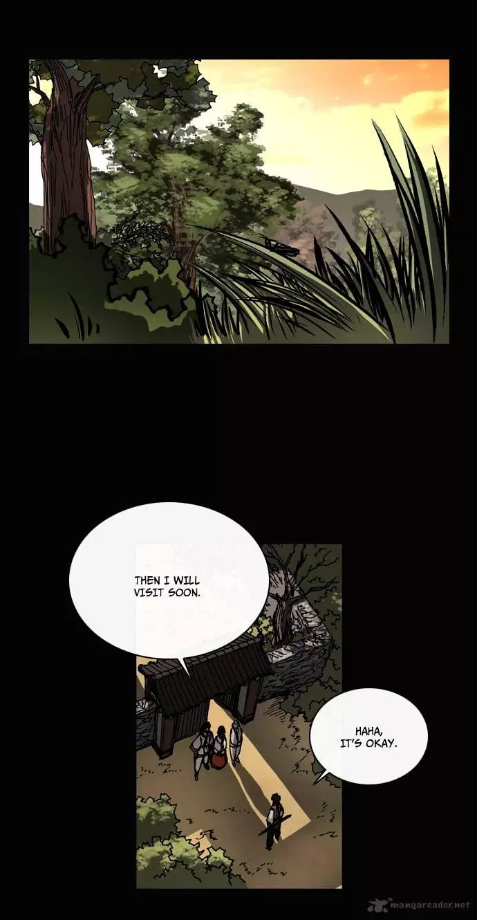 Be Heun - Chapter 26 - Page 27