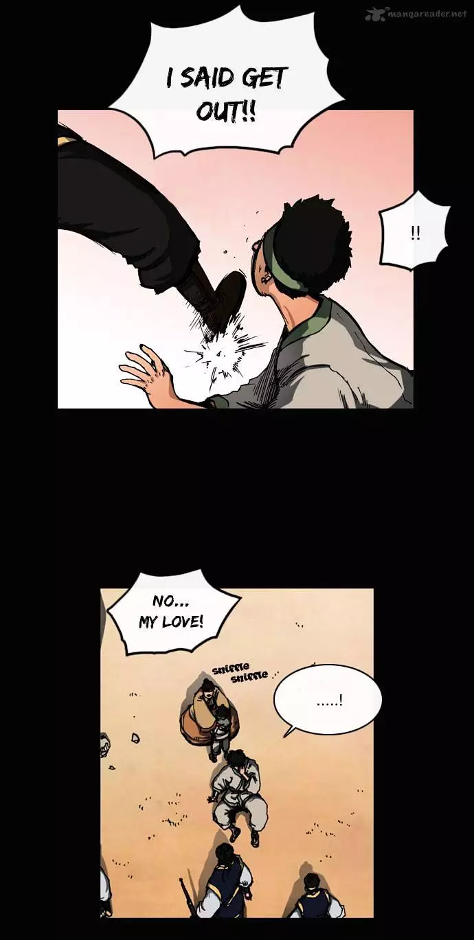 Be Heun - Chapter 28 - Page 9