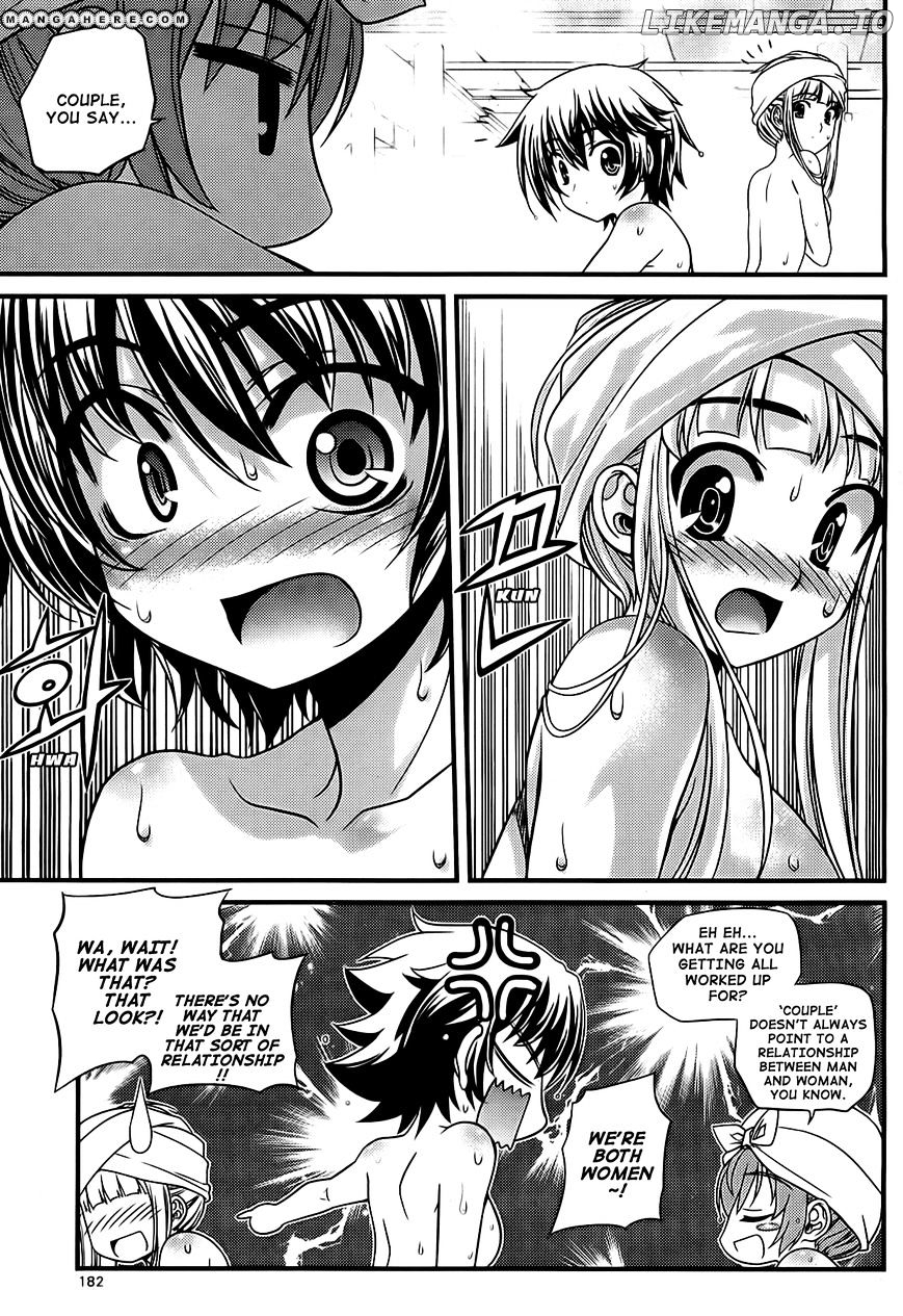 Beast 9 - Chapter 20 - Page 10