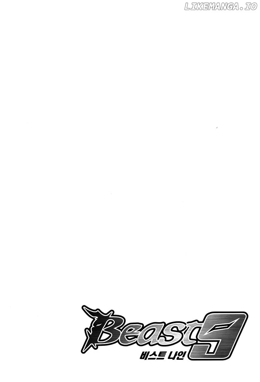 Beast 9 - Chapter 22 - Page 44