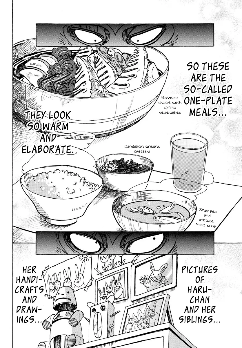 Beastars - Chapter 125 - Page 8