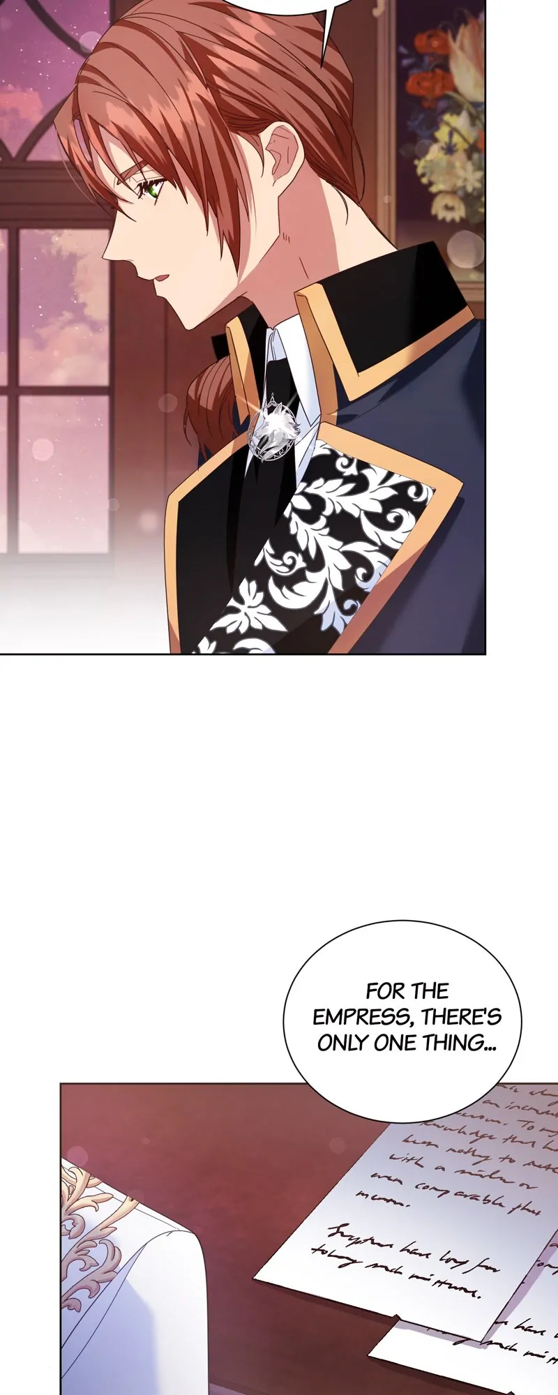 Before the Real Heroine Steps In [Official] - Chapter 7 - Page 53