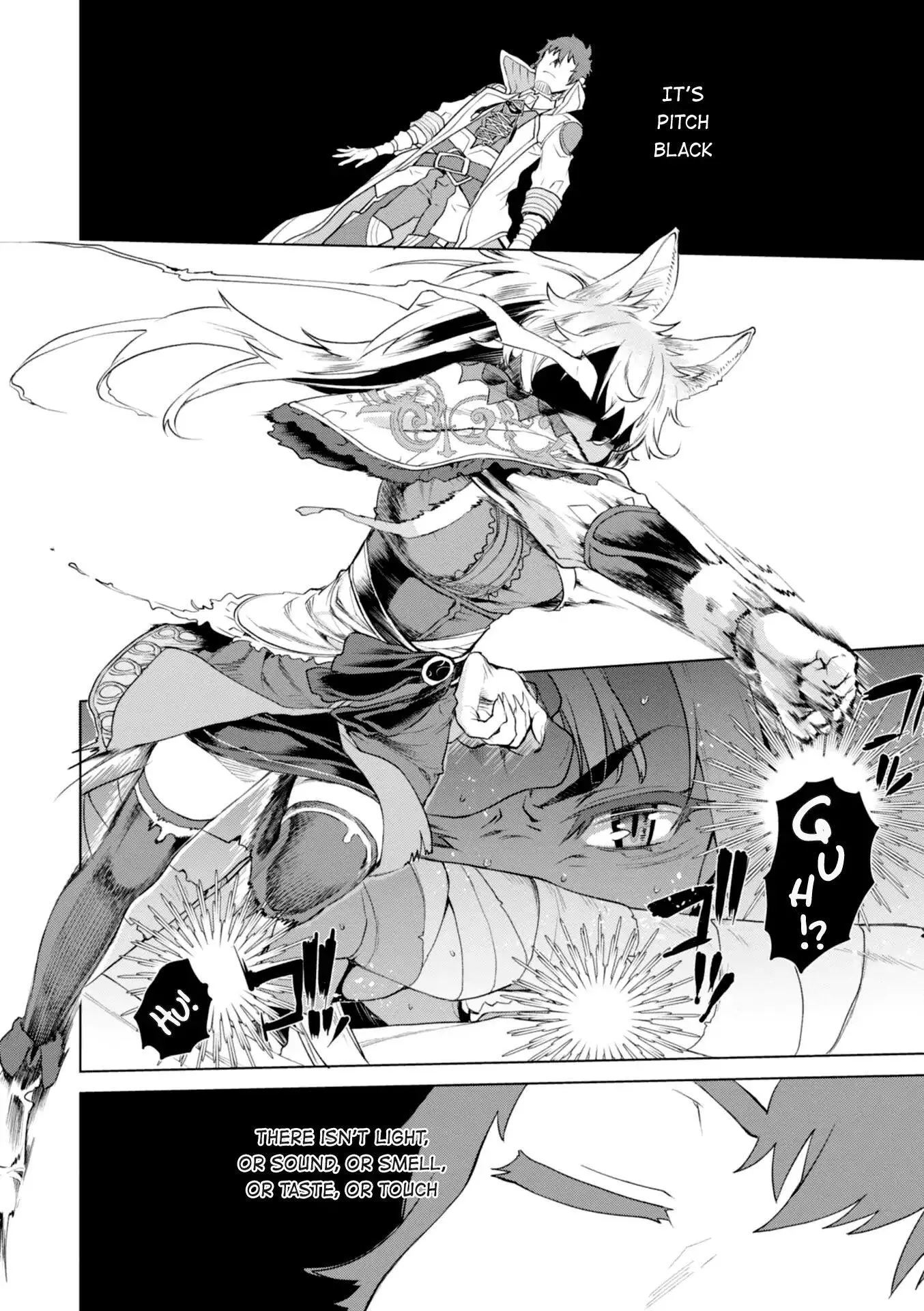 Being Able to Edit Skills in Another World I Gained OP Waifus - Chapter 13 - Page 12