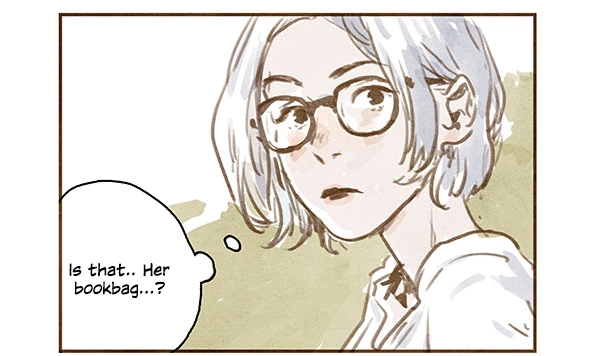Beloved - Chapter 1 - Page 21