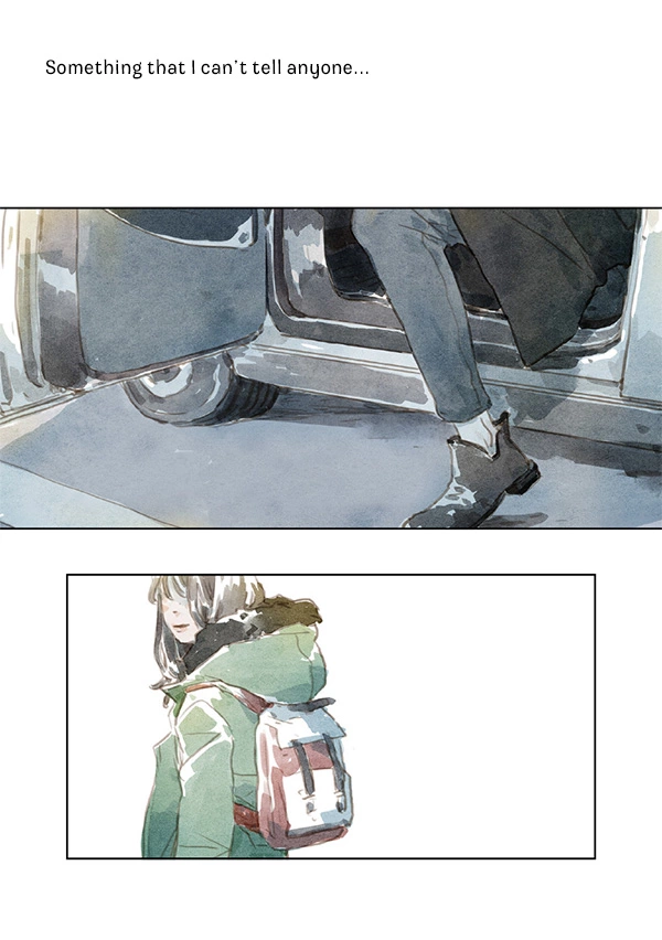 Beloved - Chapter 12 - Page 30