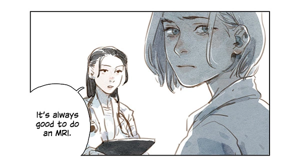 Beloved - Chapter 5 - Page 5