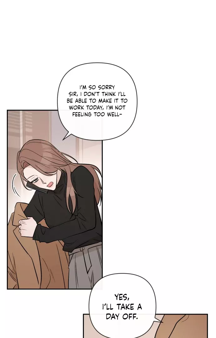 Between Jaeyoung and Jaeyoung - Chapter 5 - Page 88