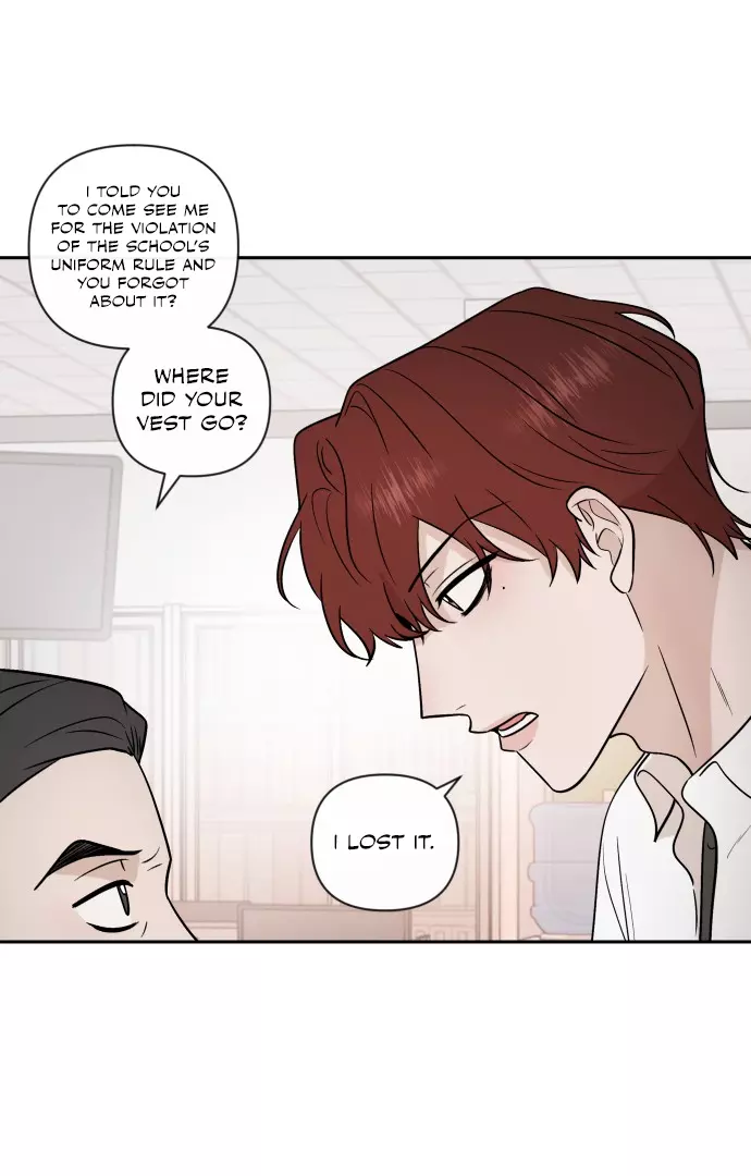 Between Jaeyoung and Jaeyoung - Chapter 5 - Page 6