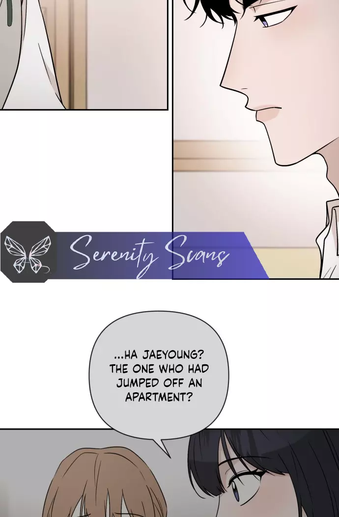 Between Jaeyoung and Jaeyoung - Chapter 5 - Page 9