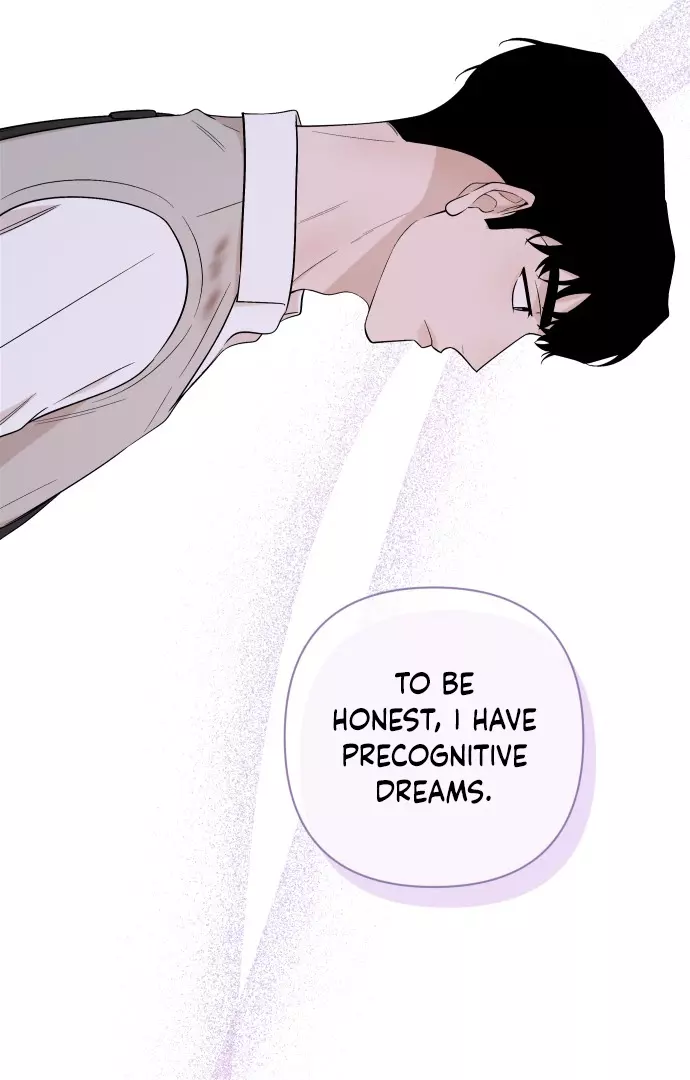 Between Jaeyoung and Jaeyoung - Chapter 5 - Page 20