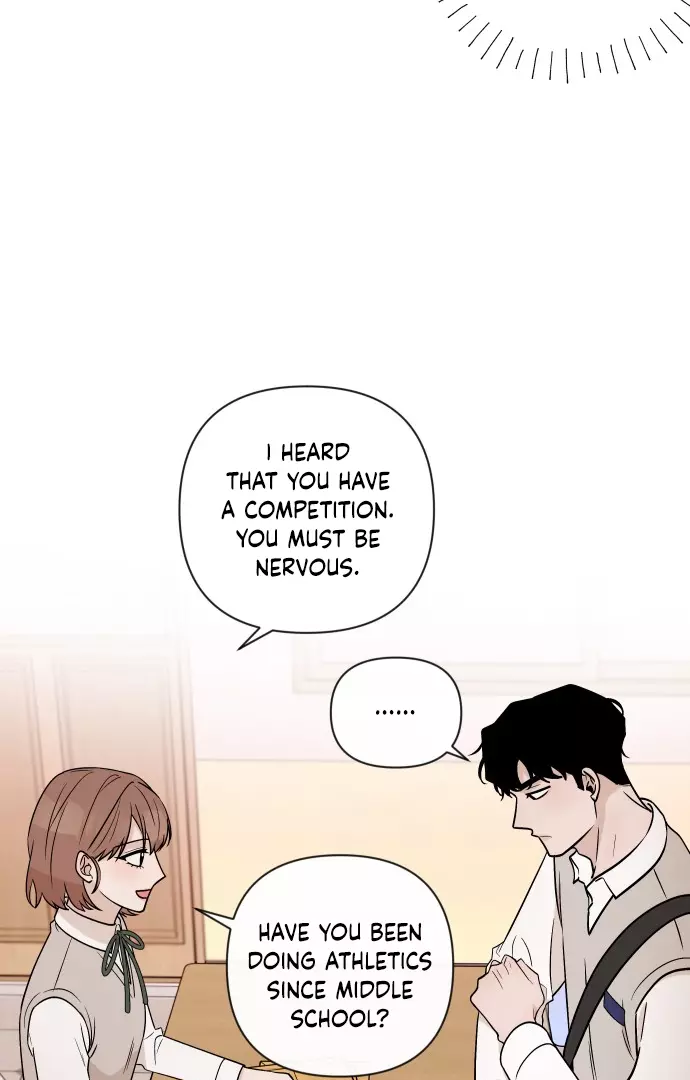 Between Jaeyoung and Jaeyoung - Chapter 5 - Page 15