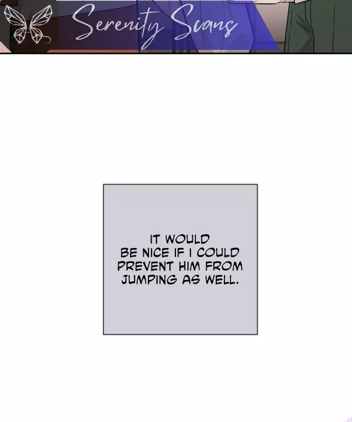 Between Jaeyoung and Jaeyoung - Chapter 5 - Page 19