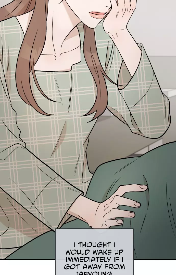 Between Jaeyoung and Jaeyoung - Chapter 5 - Page 54