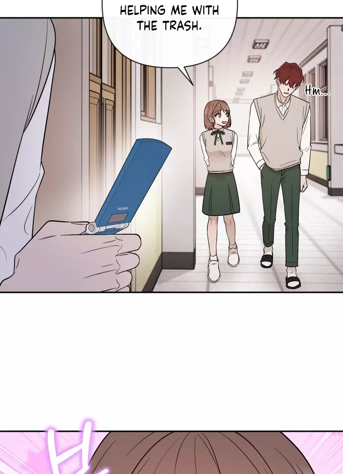 Between Jaeyoung and Jaeyoung - Chapter 5 - Page 36