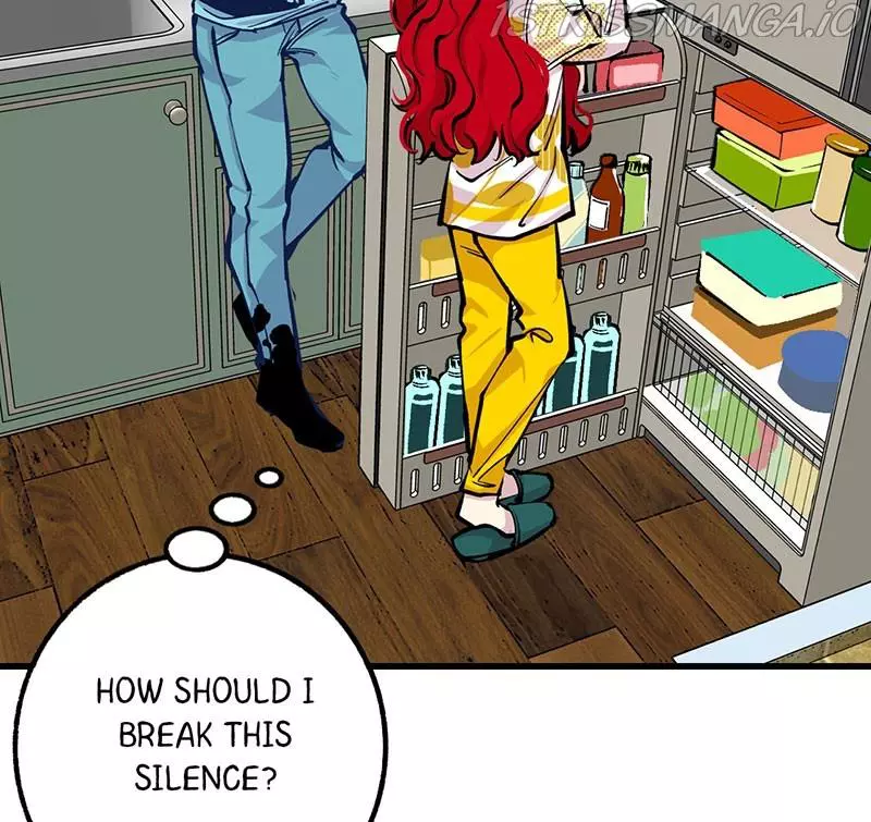 Betwixt - Chapter 11 - Page 44