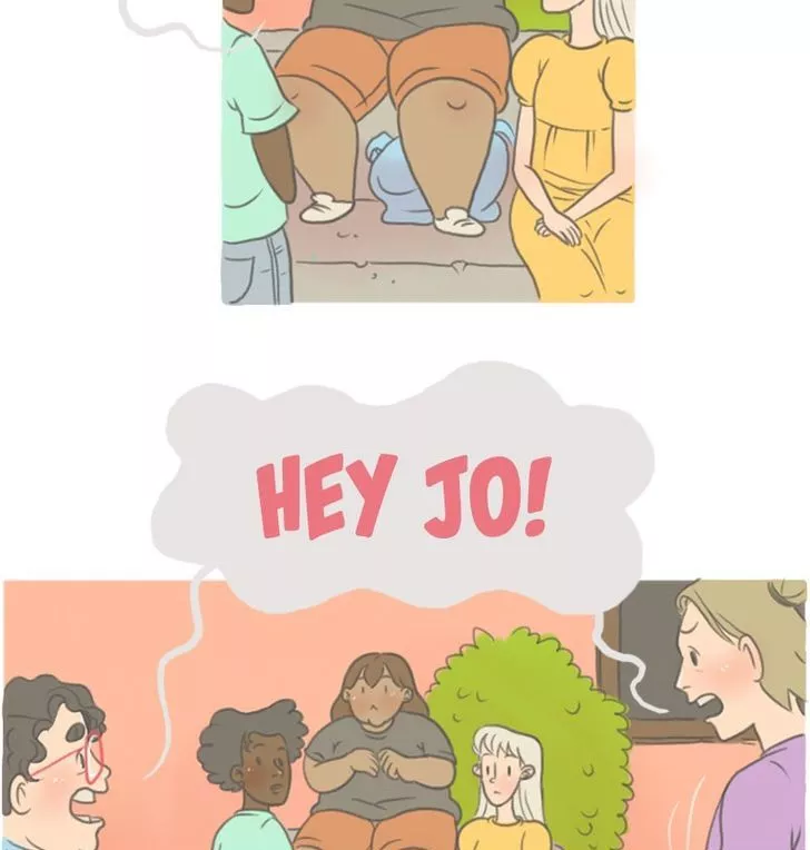 Big Jo - Chapter 19 - Page 12