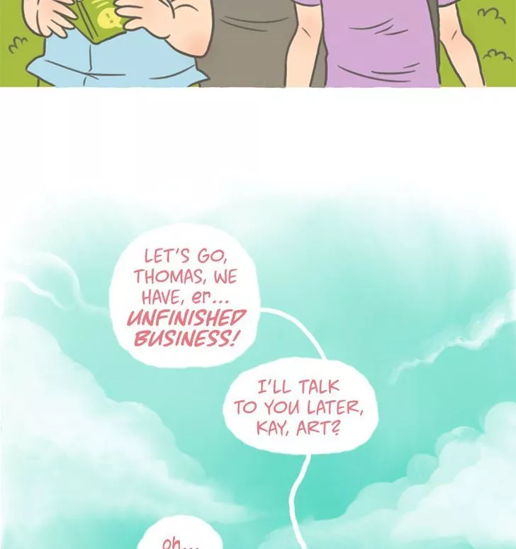 Big Jo - Chapter 19 - Page 22